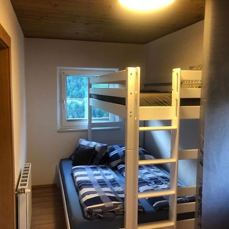 Ferienwohnung Tirol Landeck Buitenkant foto