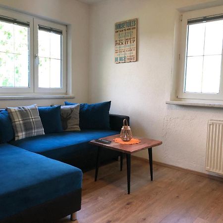 Ferienwohnung Tirol Landeck Buitenkant foto