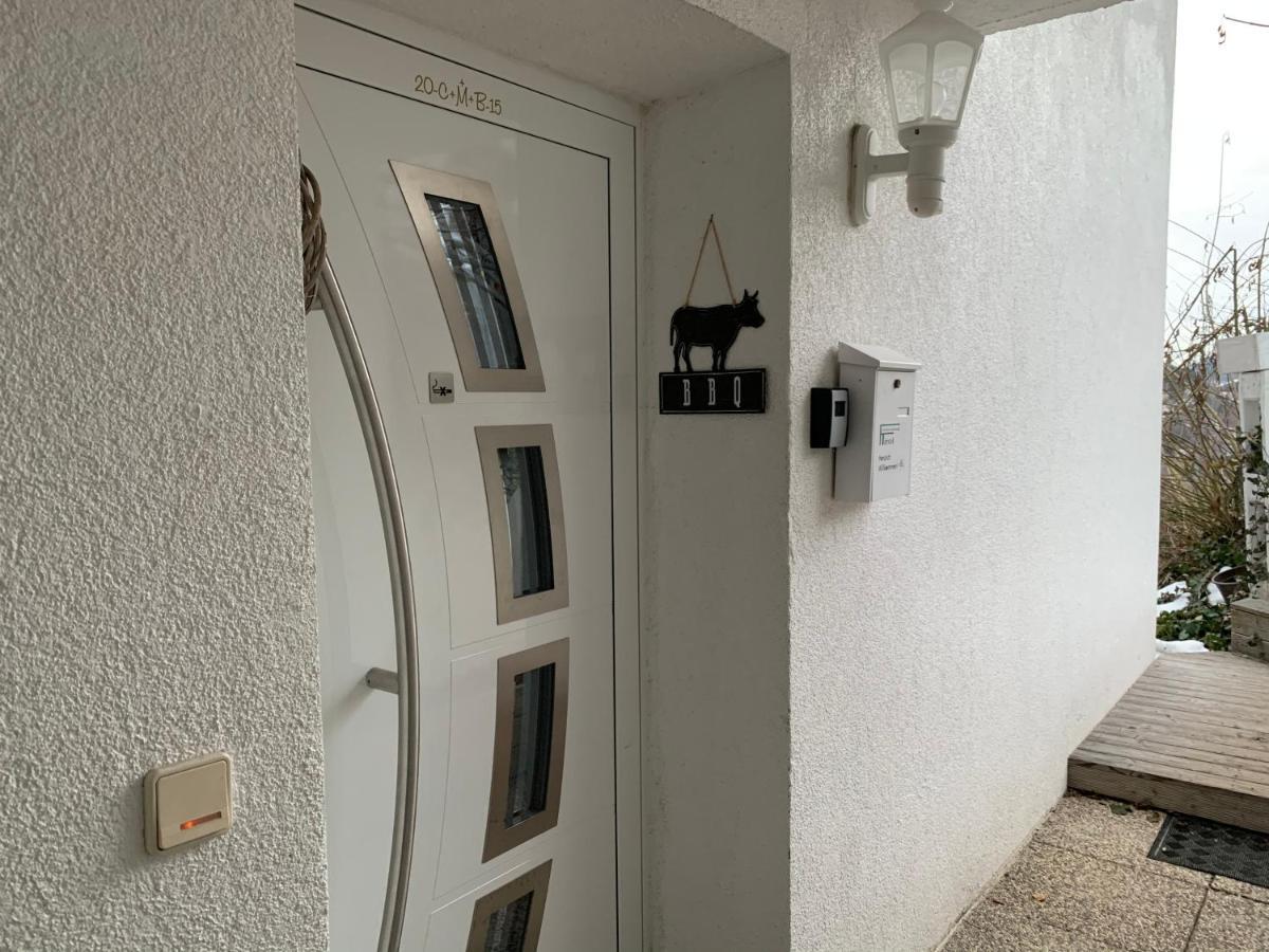 Ferienwohnung Tirol Landeck Buitenkant foto
