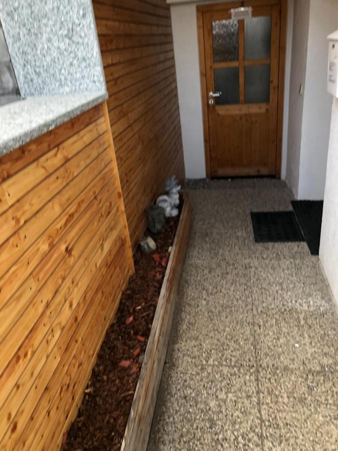 Ferienwohnung Tirol Landeck Buitenkant foto