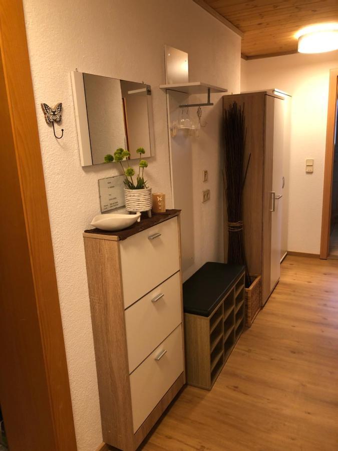 Ferienwohnung Tirol Landeck Buitenkant foto
