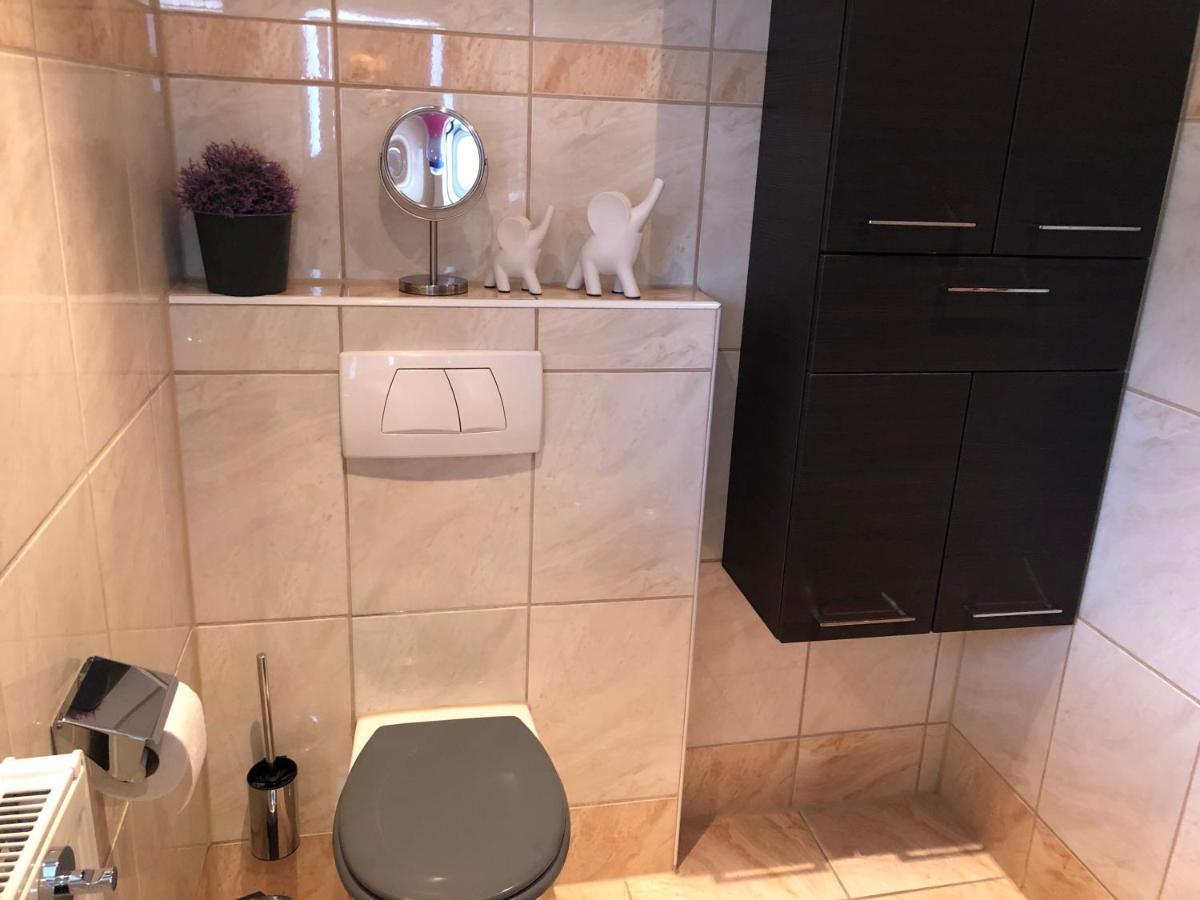 Ferienwohnung Tirol Landeck Buitenkant foto