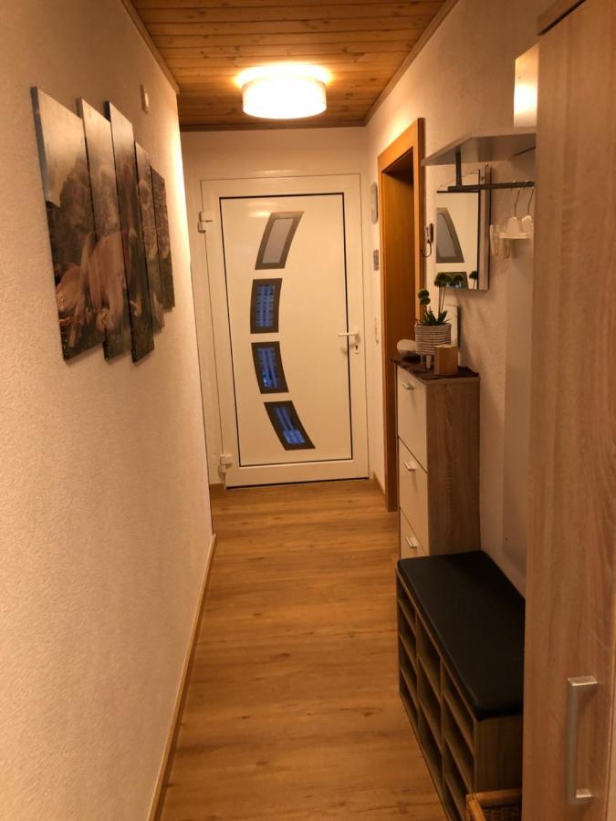 Ferienwohnung Tirol Landeck Buitenkant foto