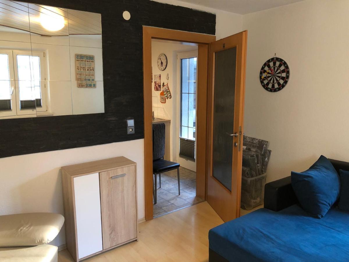 Ferienwohnung Tirol Landeck Buitenkant foto