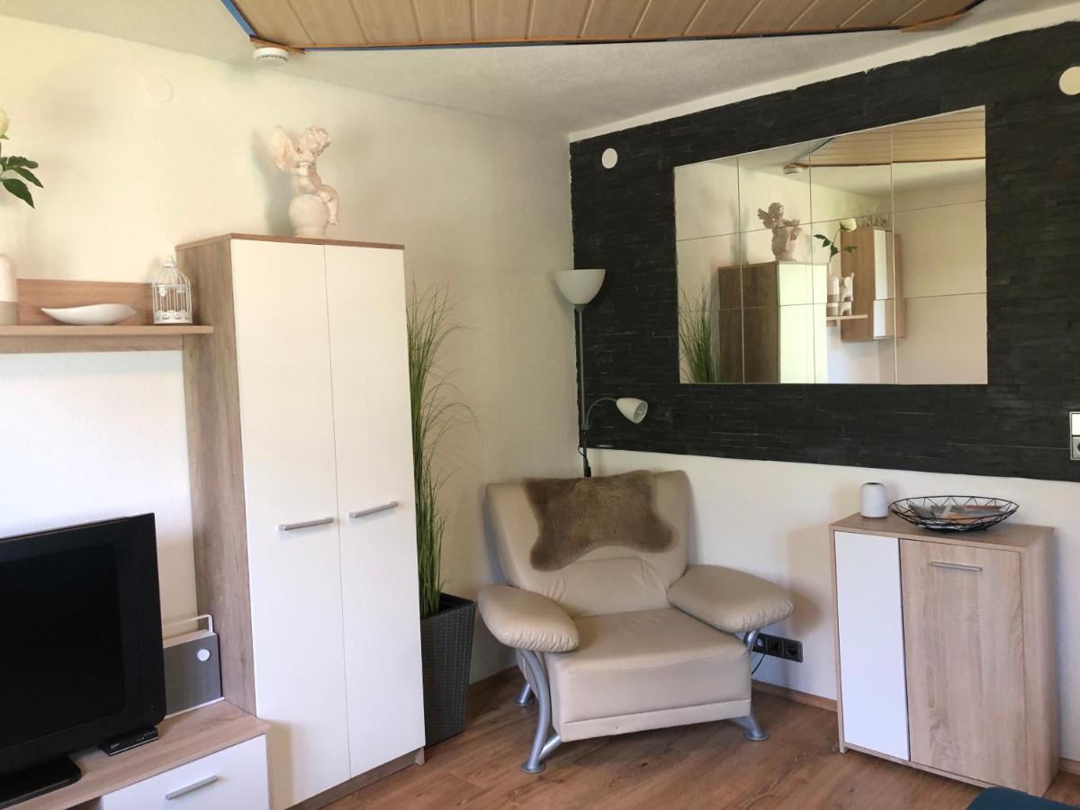 Ferienwohnung Tirol Landeck Buitenkant foto